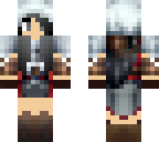 explorer girl