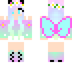 fairy cat