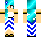 fancy skin