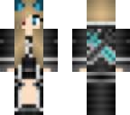 female kirito
