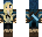 female warrior