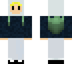 finn the