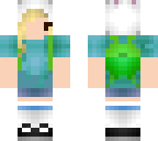 fionna
