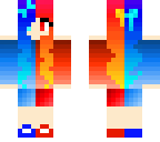 fire and ice
