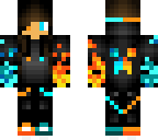 fire and ice