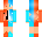 fire and water