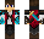 fire assassin for joedamango by rose