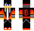 fire boy