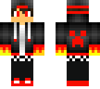 fire gamer