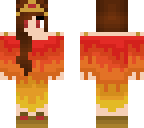 fire goddes