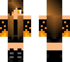 fire godess