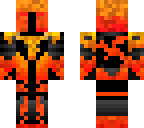 fire lich