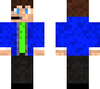 fixed again cool boy