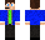 fixed cool boy