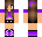 fixed my skin again