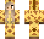 fixed skin
