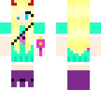 fixed star butterfly