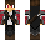 flame assassin