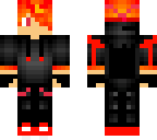 flame bro