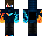 flame bro