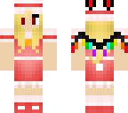flandre bunny