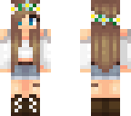 flower crown