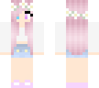flower crown