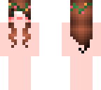 flower girl