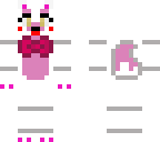 fnaf mangle