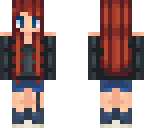 for misty