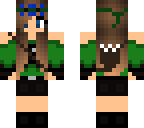 forest archer