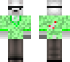 fostybear
