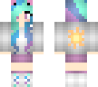 fox celestia