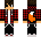 fox guy
