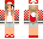 fox skin