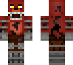 foxy