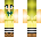fran bow blonde