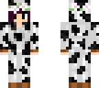 franneh cow