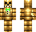 fredbear