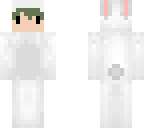 friend easter skin