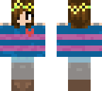 frisk