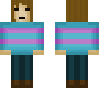 frisk