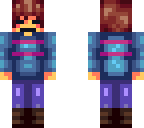 frisk