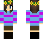 frisk undertale
