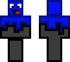 fun man