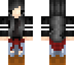 fur jj
