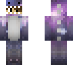 galaxy dino