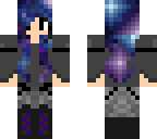 galaxy warrior