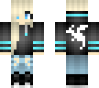 gamer girl edited