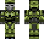 gas mask star wolf